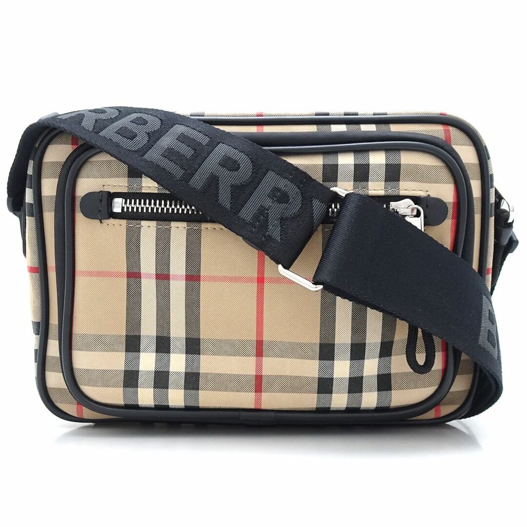 BURBERRY - BURBERRY バーバリー パディ 8010152 斜め掛けショルダー