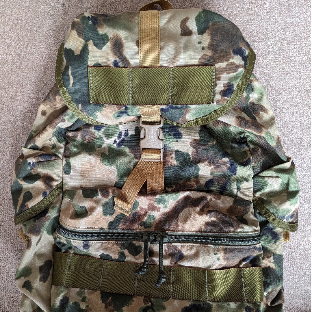 BRIEFING リュック BY CAMO FLAP SACK ブリーフィング バッグ BRIEFING リュック BY CAMO FLAP SACK ブリーフィング バッグ