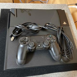 PlayStation4(家庭用ゲーム機本体)