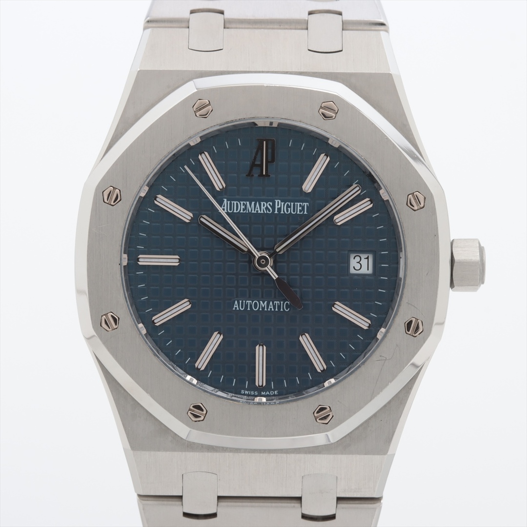 AUDEMARS PIGUET(オーデマピゲ)のオーデマピゲ ロイヤルオーク SS   メンズ 腕時計 メンズの時計(腕時計(アナログ))の商品写真