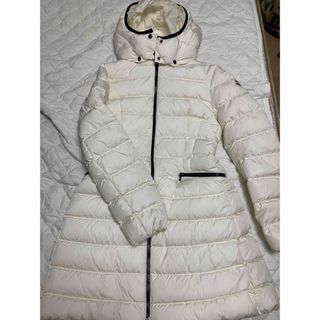 モンクレール(MONCLER)のモンクレール　MONCLER 正規品　キッズ160センチ　ダウン(ジャケット/上着)