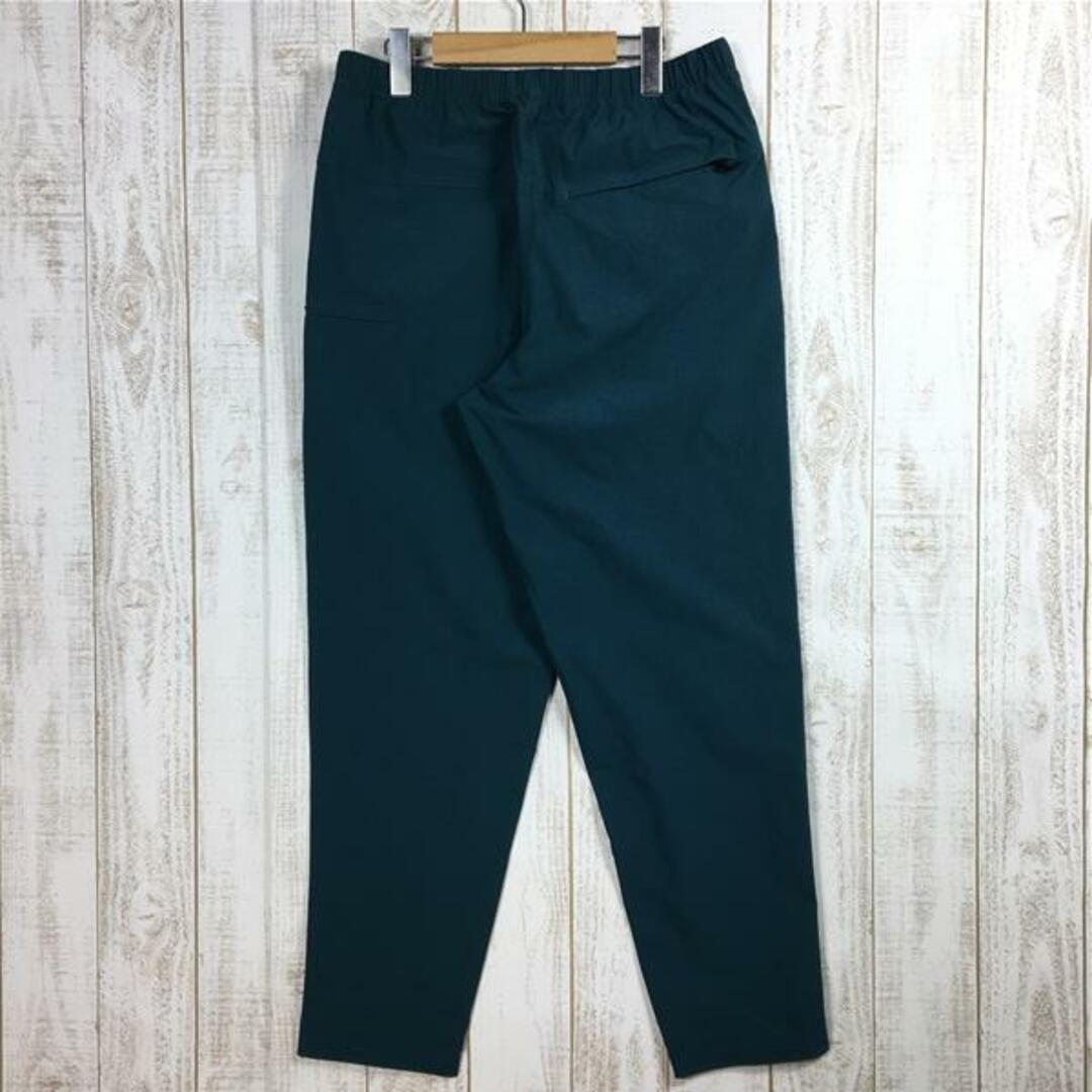 THE NORTH FACE(ザノースフェイス)のMENs M  ノースフェイス マウンテン カラー パンツ Mountain Color Pant ソフトシェル NORTH FACE NB82210 グリーン系 メンズのメンズ その他(その他)の商品写真