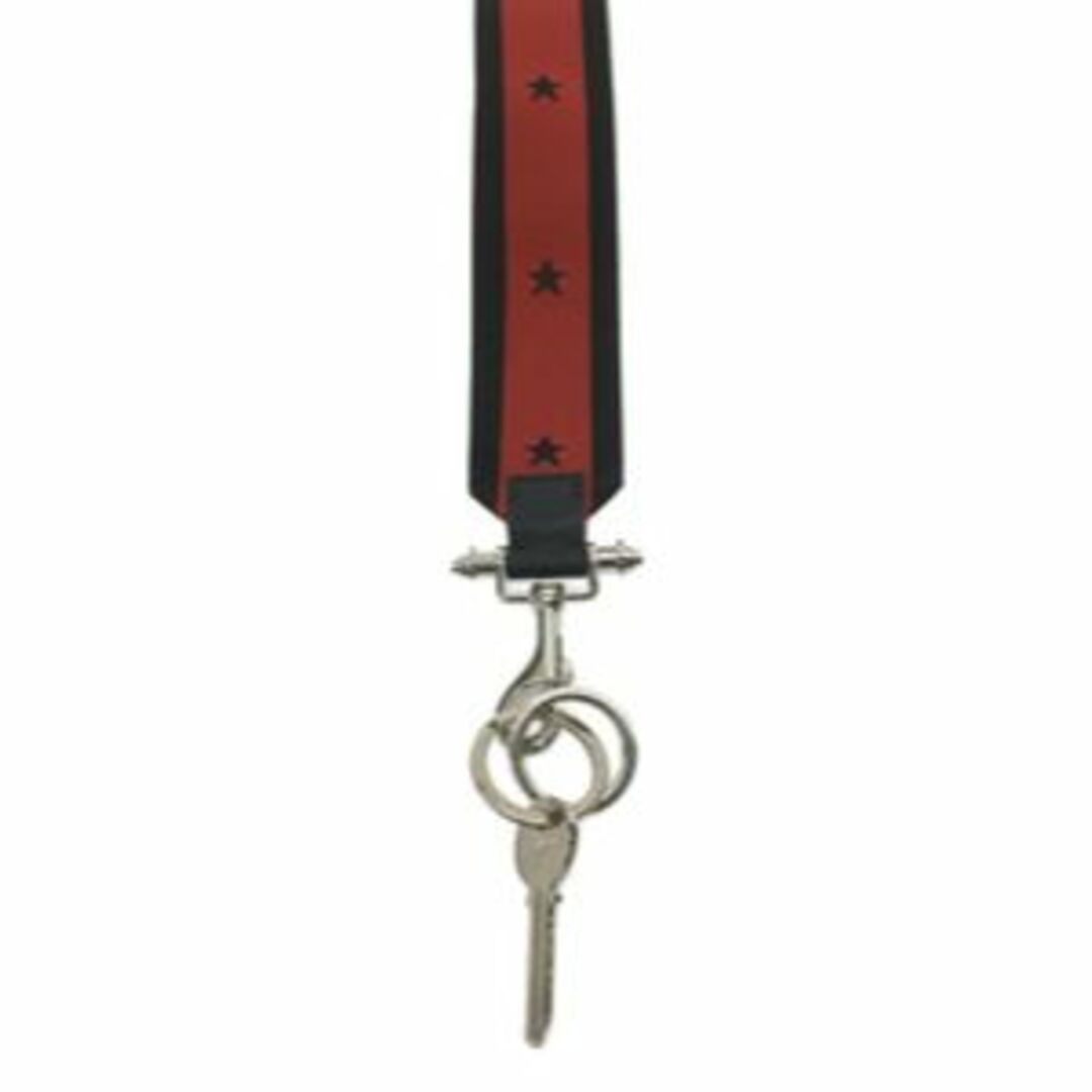 GIVENCHY ジバンシィ ネックストラップのキーリング|ジバンシイ GIVENCHY ジバンシィ ネックストラップのキーリング|ジバンシイ