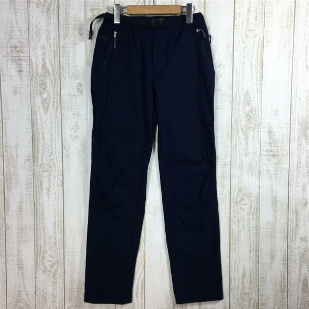 finetrack(ファイントラック)のWOMENs L  ファイントラック × YAMAP（ヤマップ） 別注 カミノパンツ FINETRACK Navy ネイビー系 レディースのファッション小物(その他)の商品写真