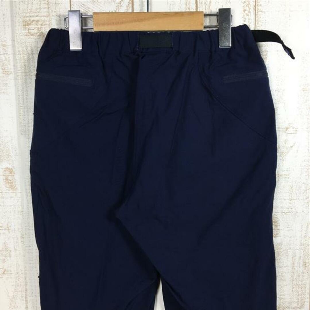 finetrack(ファイントラック)のWOMENs L  ファイントラック × YAMAP（ヤマップ） 別注 カミノパンツ FINETRACK Navy ネイビー系 レディースのファッション小物(その他)の商品写真