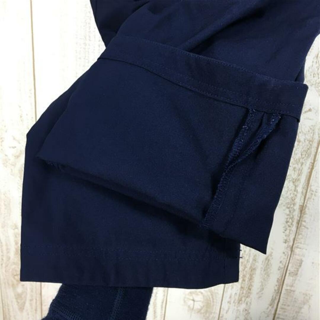 finetrack(ファイントラック)のWOMENs L  ファイントラック × YAMAP（ヤマップ） 別注 カミノパンツ FINETRACK Navy ネイビー系 レディースのファッション小物(その他)の商品写真