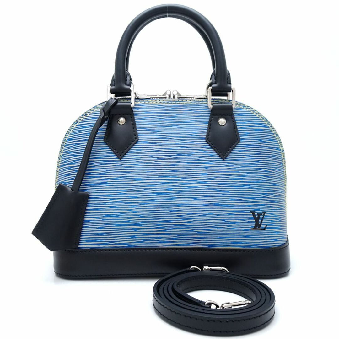 LOUIS VUITTON - LOUIS VUITTON ルイヴィトン エピ アルマBB M41437 ...