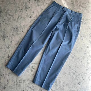 ドゥロワー パンツ(ブルー・ネイビー/青色系)の通販 200点以上