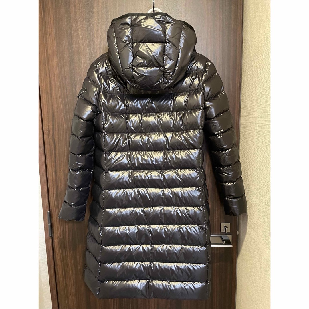 MONCLER モンクレール MOKA 14A ブラック-