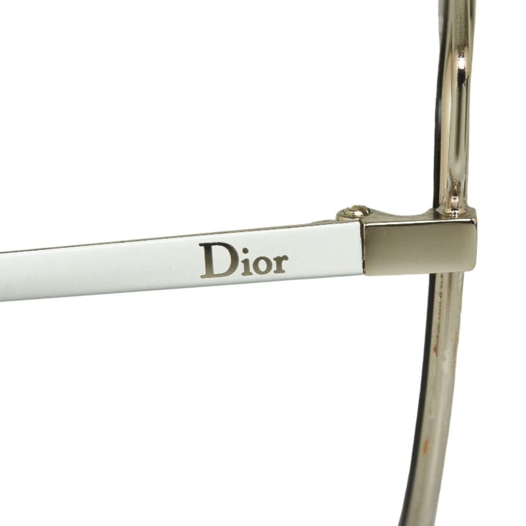 Dior(ディオール)のディオール シデラル2 SIDERAL2 キャットアイ サングラス メタル レディース Dior 【1-0127140】 レディースのファッション小物(サングラス/メガネ)の商品写真