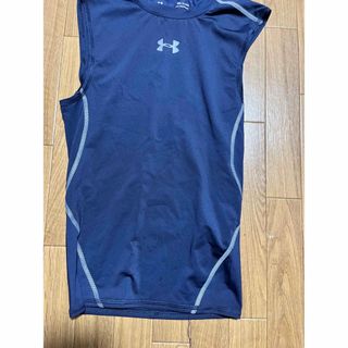 アンダーアーマー(UNDER ARMOUR)のアンダーアーマー　インナー　SM(トレーニング用品)