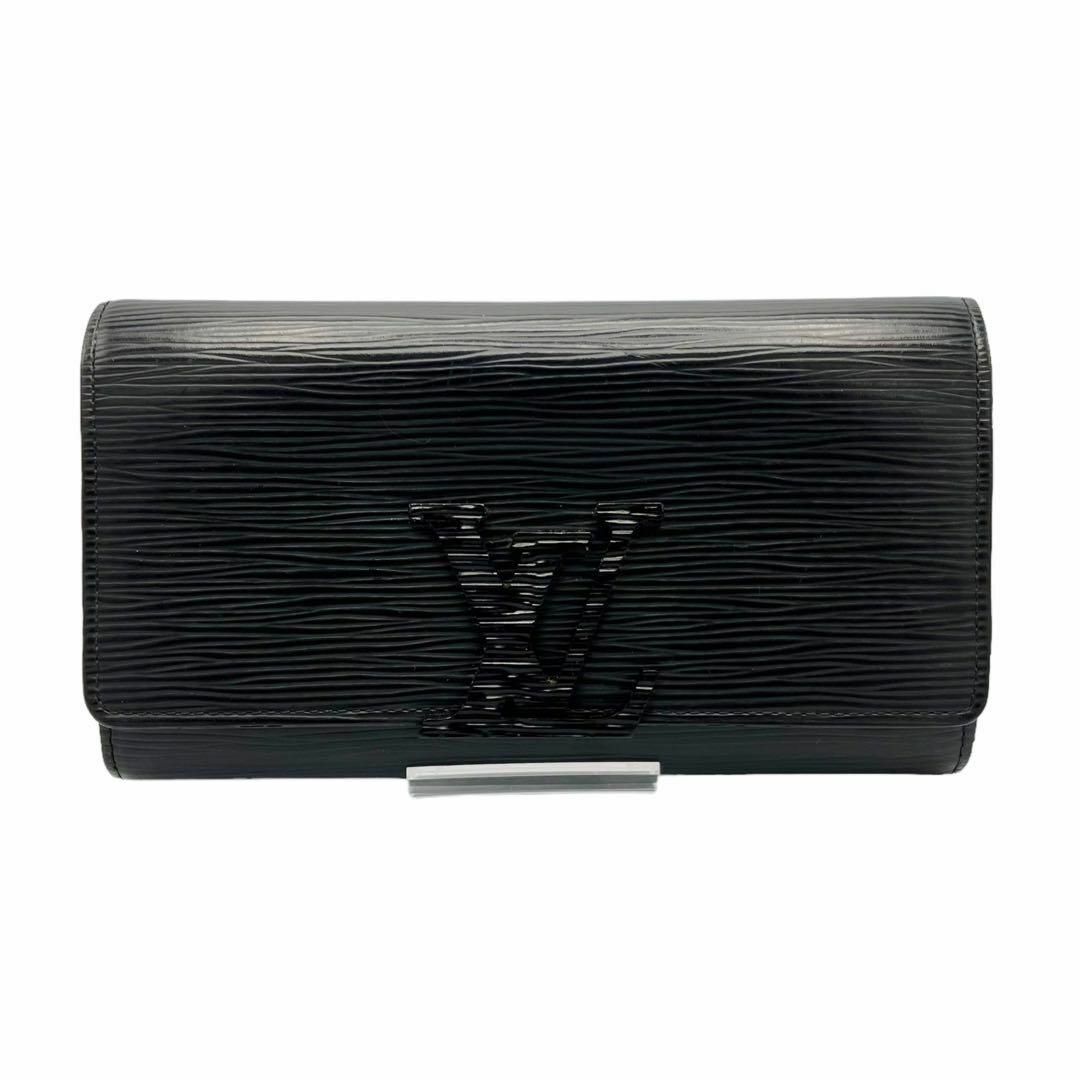 LOUIS VUITTON - ⭐️良品⭐️ ルイヴィトン エピ ポルトフォイユ
