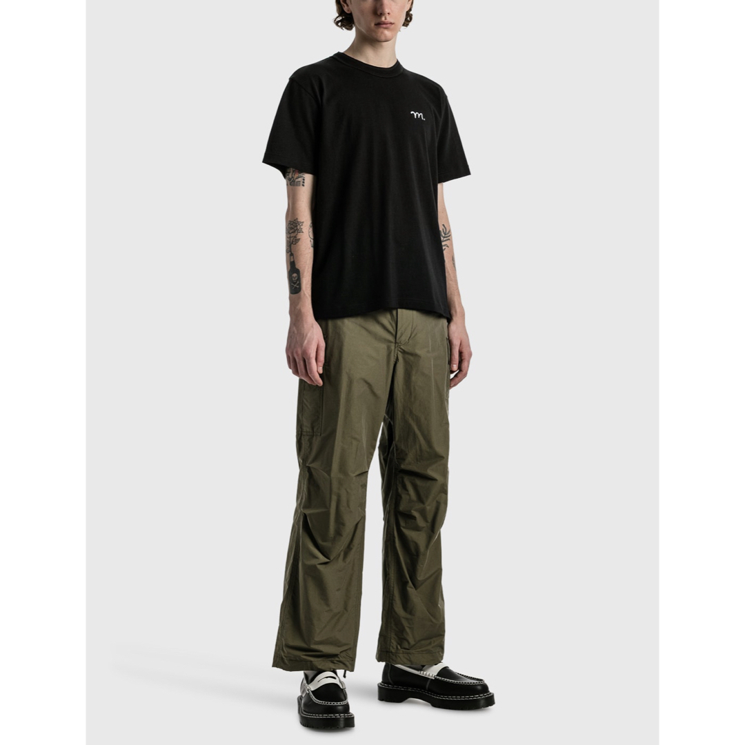 sacai(サカイ)のsacai 22AW Military Pants カーゴパンツ メンズのパンツ(ワークパンツ/カーゴパンツ)の商品写真