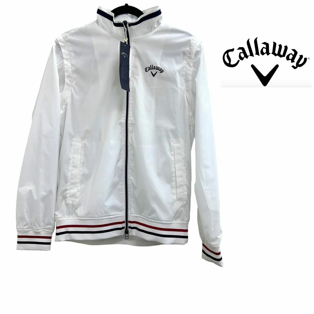 Callaway - ☆新品未使用品☆【Callaway キャロウェイ ゴルフウェア