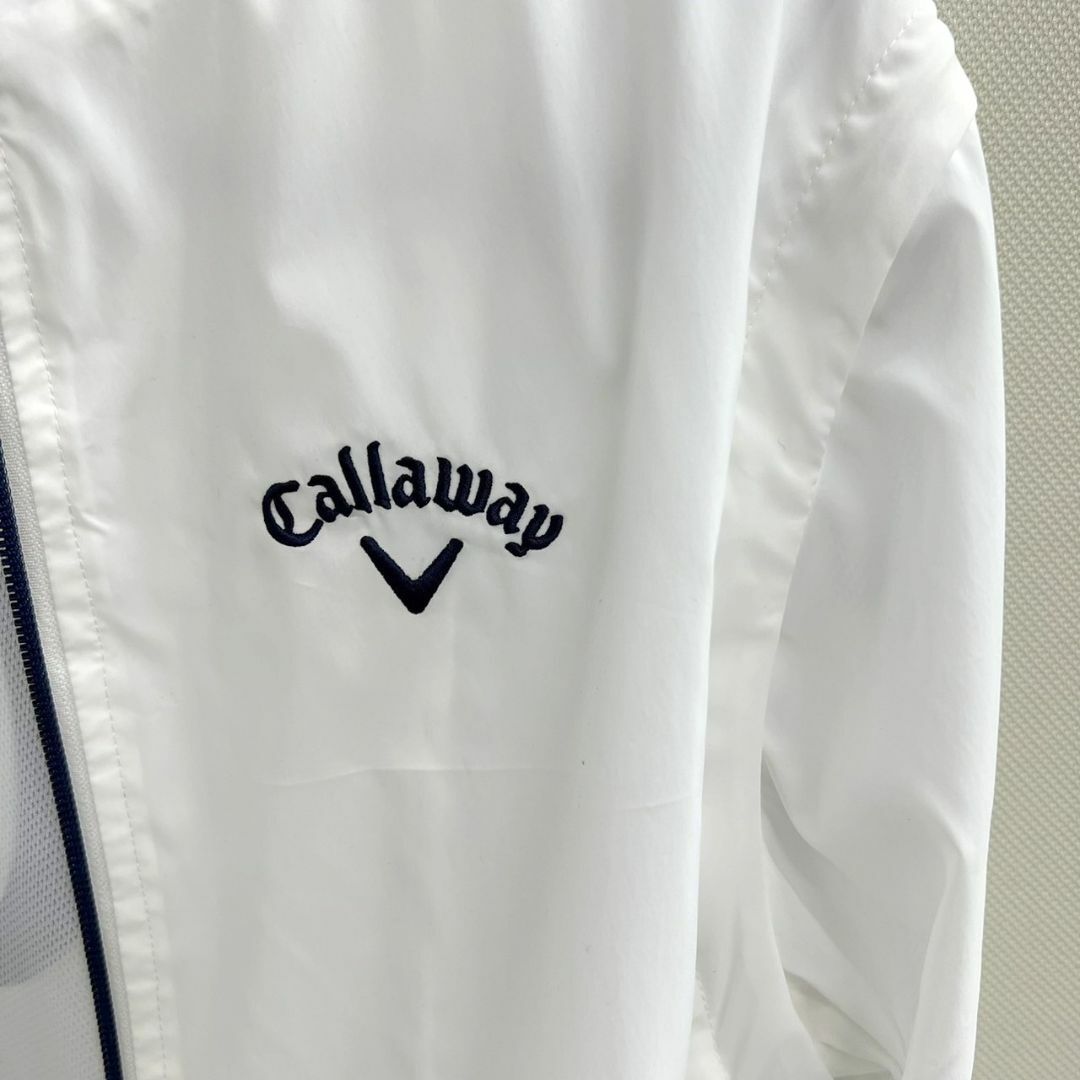 Callaway - ☆新品未使用品☆【Callaway キャロウェイ ゴルフウェア