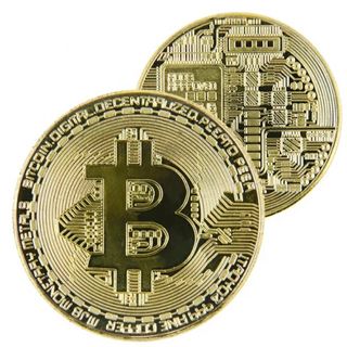 ビットコイン レプリカ(その他)