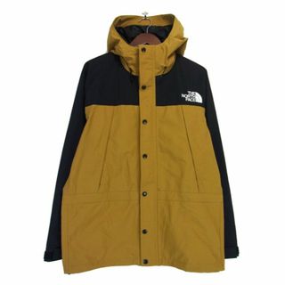 THE NORTH FACE(ナイロンジャケット ・ ブラウン/茶色系)の THE NORTH FACE(ナイロンジャケット ・ ブラウン/茶色系)の