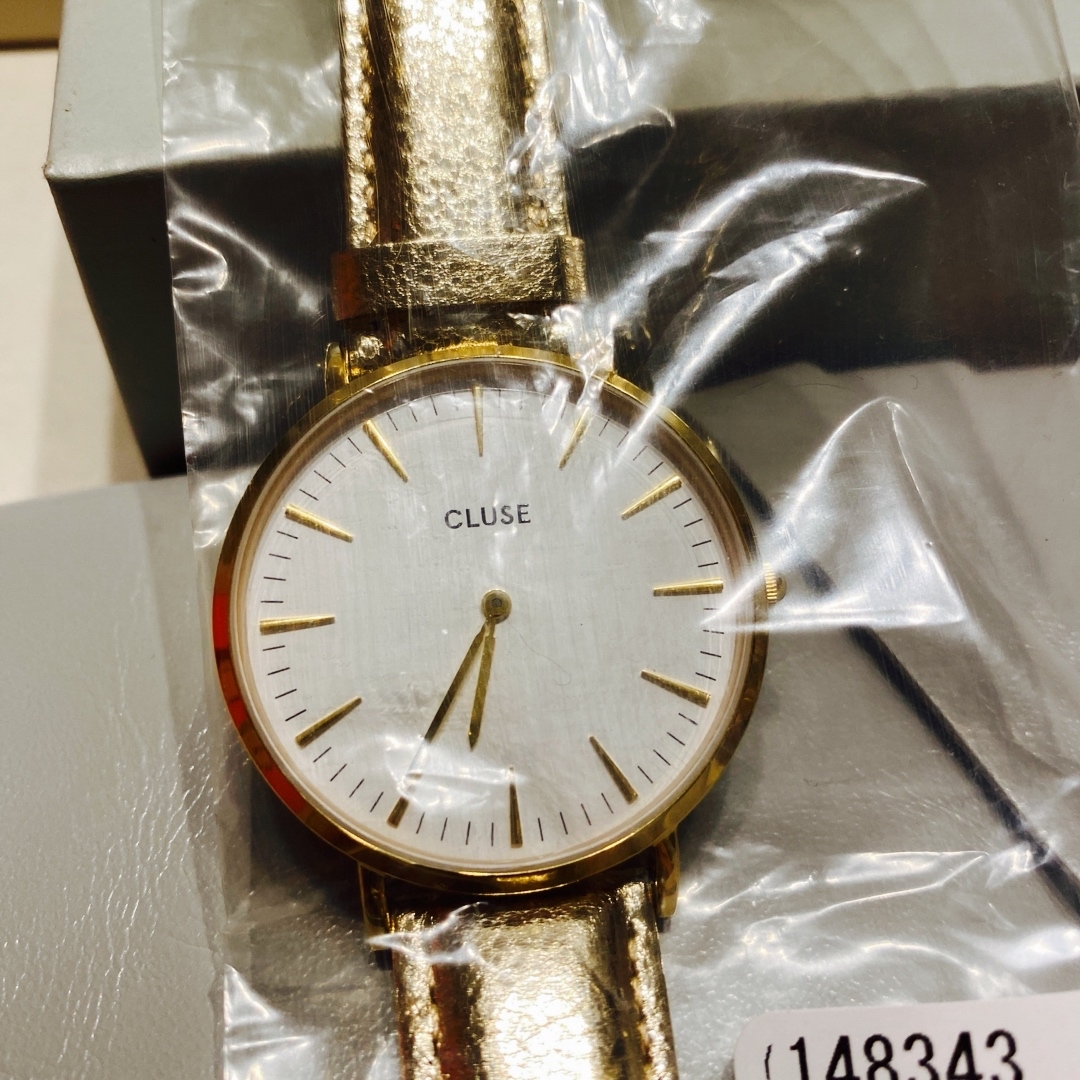 商品:CLUSE レディース腕時計(2本)(電池交換済)腕時計稼働中 商品:CLUSE レディース腕時計(2本)(電池交換済)腕時計稼働中
