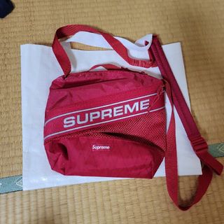 シュプリーム(Supreme)のSupreme　ナイロンバッグ(ショルダーバッグ)