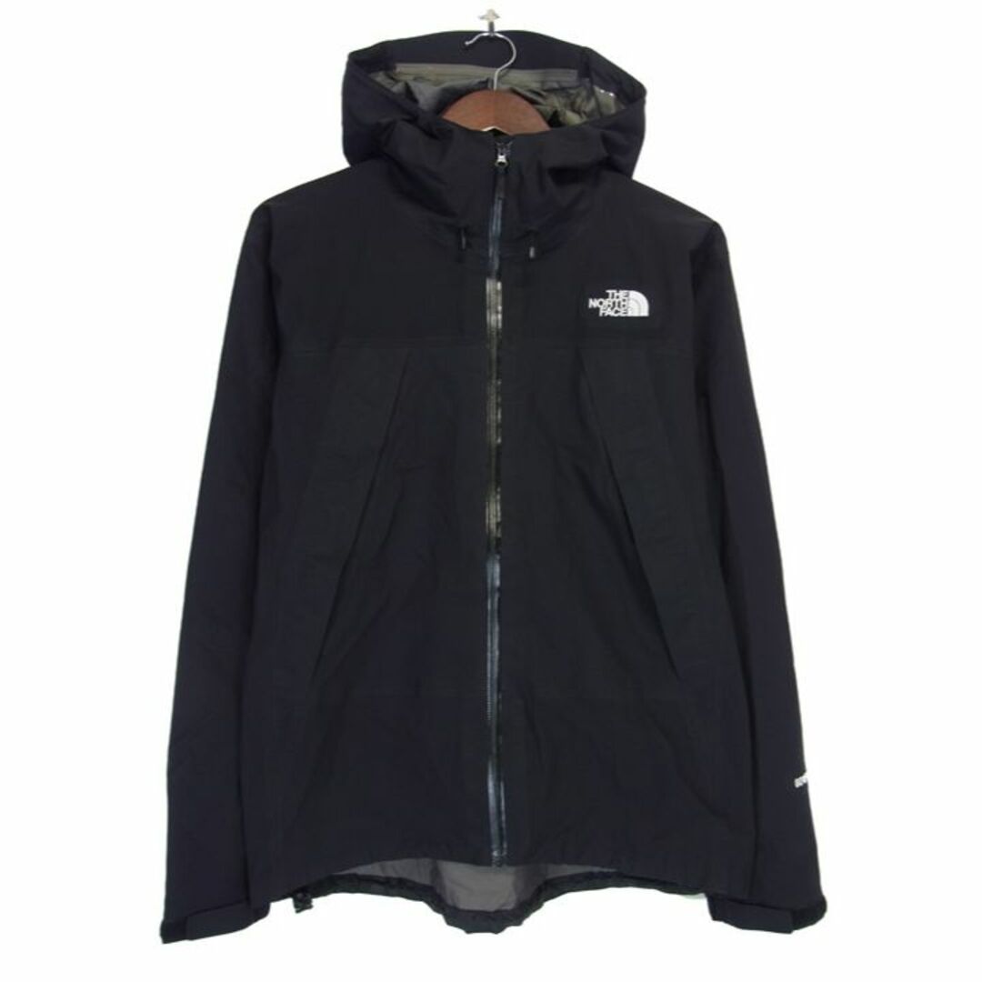 NORTH FACEスーパークライムジャケット　GOREーTEX 正規品