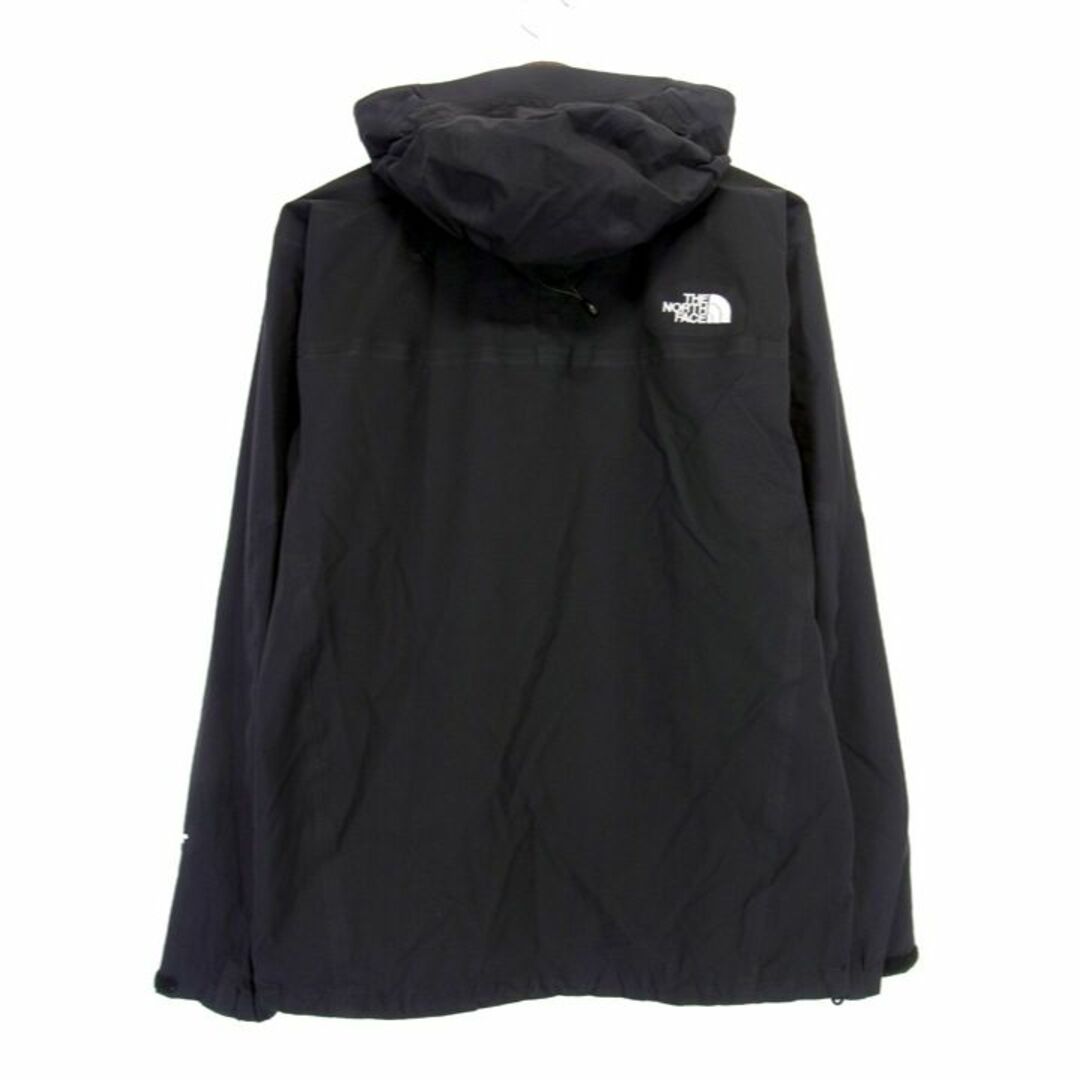 【美品】THE NORTH FACE マウンテンライト 希少ブリティッシュカーキ