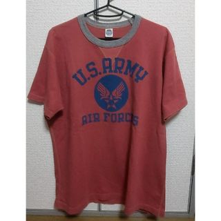 トイズマッコイ(TOYS McCOY)のTOYS McCOY Tシャツ(Tシャツ/カットソー(半袖/袖なし))