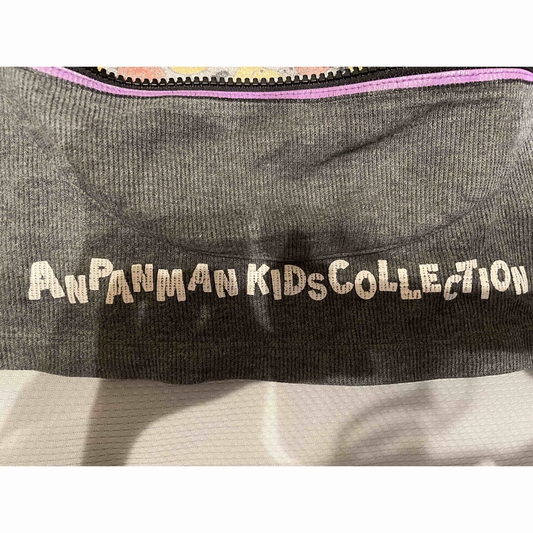 ANPANMAN KIDS COLLECTION(アンパンマンキッズコレクション)のだだんだん　ロンT キッズ/ベビー/マタニティのキッズ服男の子用(90cm~)(Tシャツ/カットソー)の商品写真