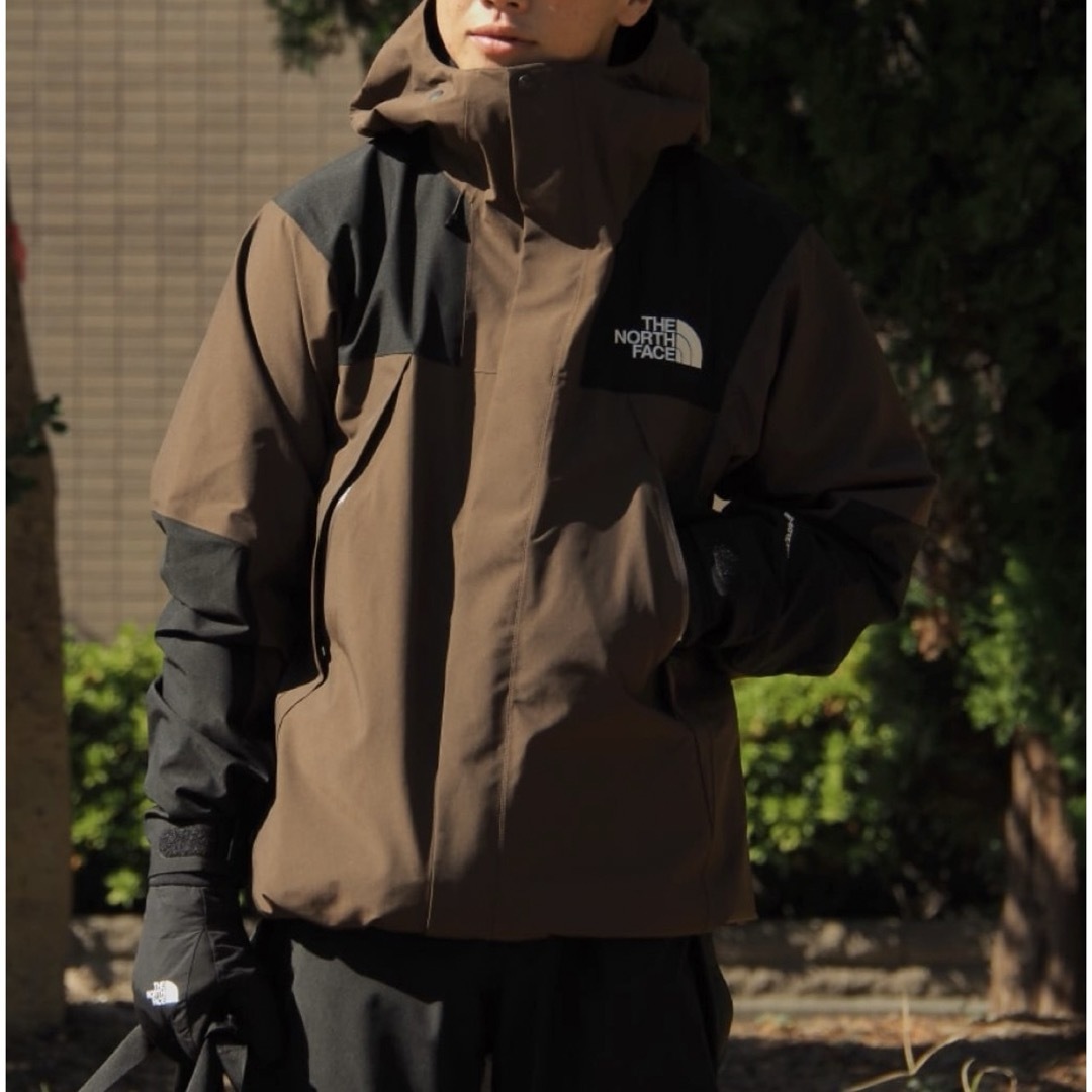 THE NORTH FACE - 【新品未使用】FW23ノースフェイスマウンテン