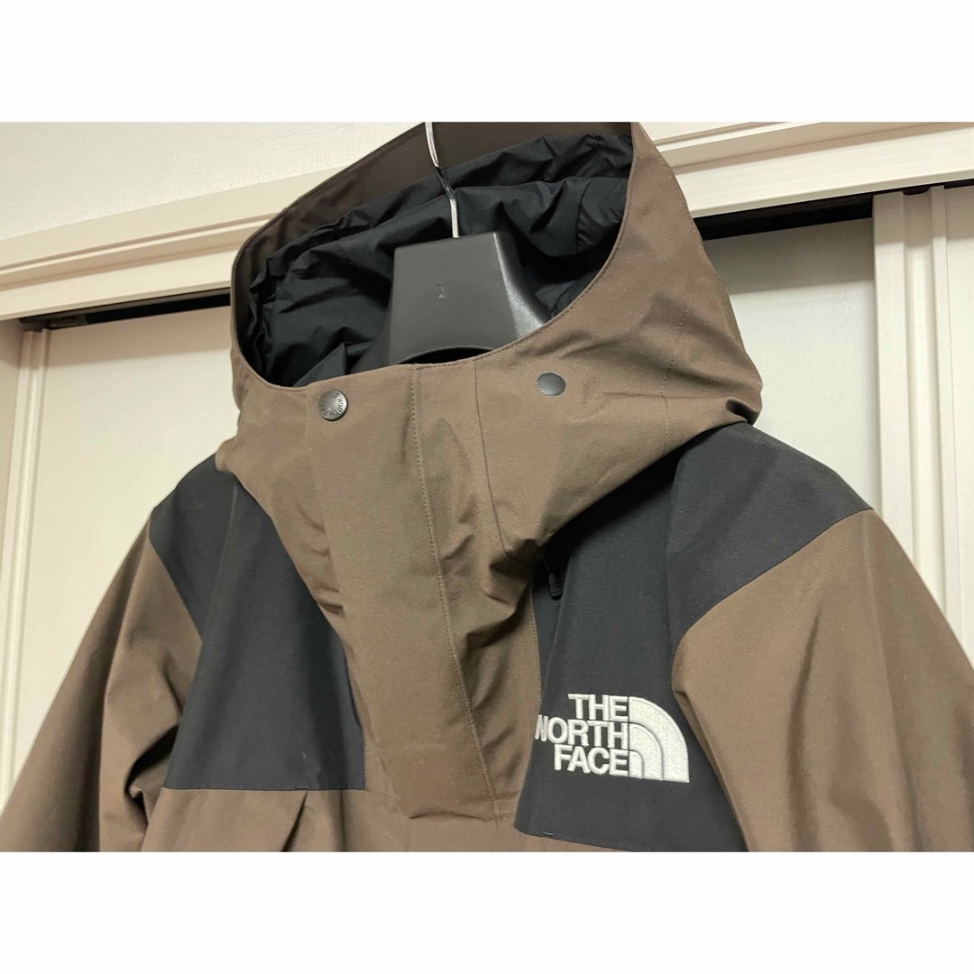 THE NORTH FACE マウンテンジャケット　XL 新品未使用