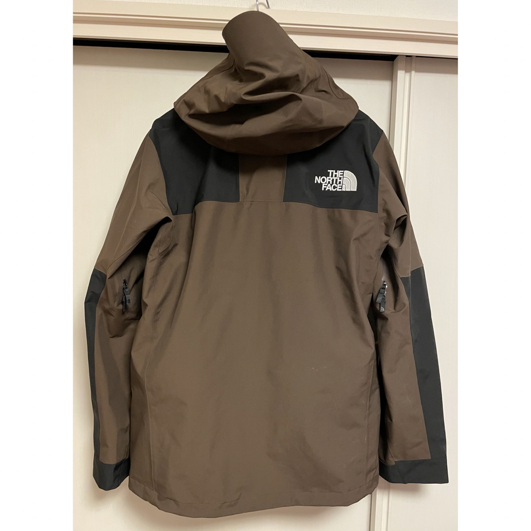 THE NORTH FACE - 【新品未使用】FW23ノースフェイスマウンテン