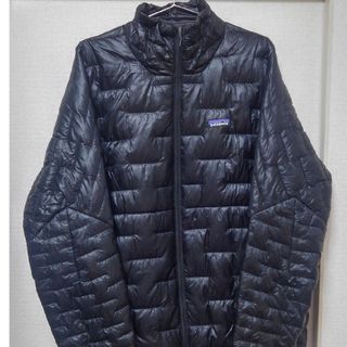 週末値下げ　極美品　Patagonia マイクロパフフーディー