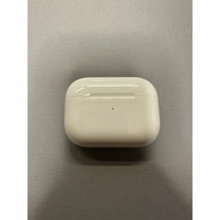 アップル(Apple)のApple AirPods Pro2 Lightning ケースのみ（美品）(ヘッドフォン/イヤフォン)