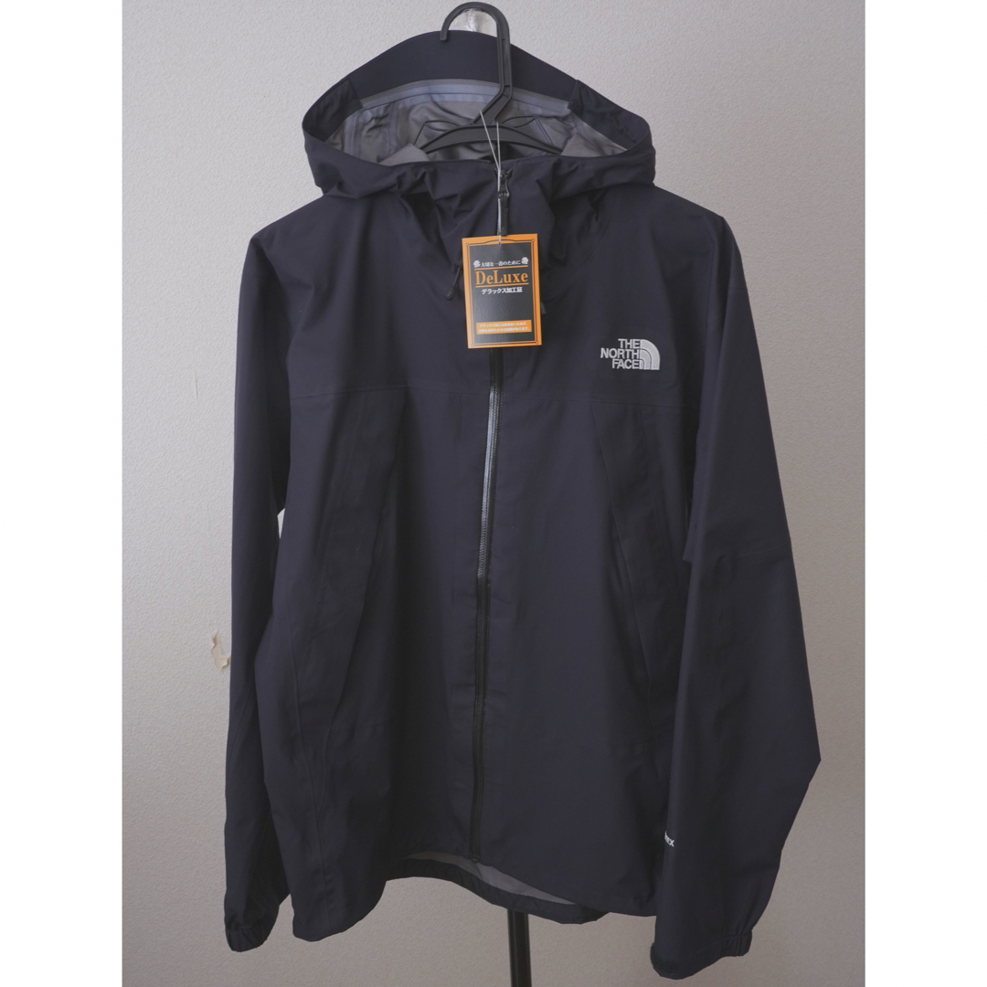 THE NORTH FACE クライムライトジャケット ブラック M