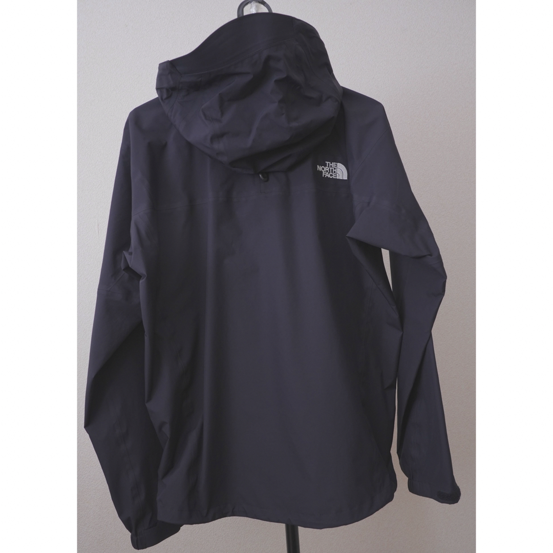 THE NORTH FACE クライムライトジャケット ブラック M