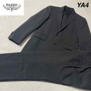 パッゾ(PAZZO)のPAZZO collection パッゾ　メンズ　スーツセットアップ　YA4(セットアップ)