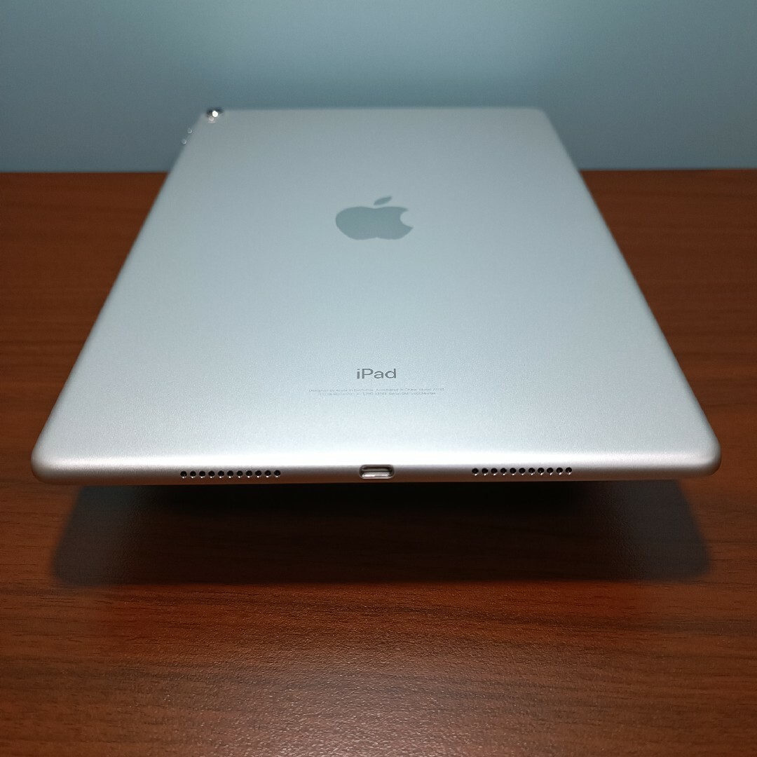 Apple - (美品) iPad Pro 10.5インチ WiFi 512GB キーボード付きの通販