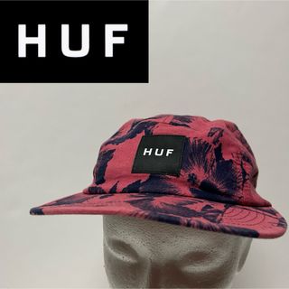 ハフ(HUF)のHuf Jet Cap(キャップ)