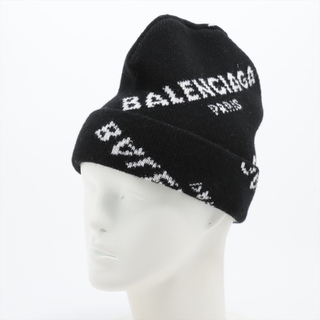 バレンシアガ ニット帽/ビーニー(レディース)の通販 16点 | Balenciaga