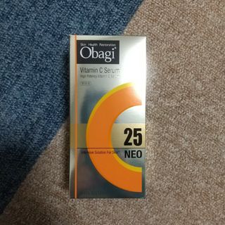 オバジ(Obagi)の新品未開封★オバジ　C25 セラム　12ml(美容液)