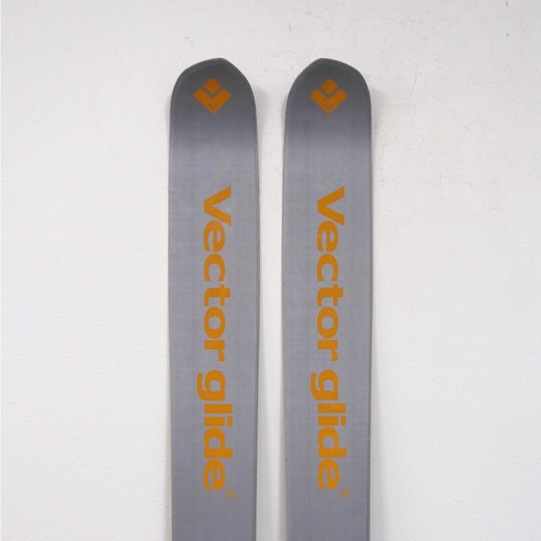 ベクターグライド Vector glide バターナイフ 175cm センター ベクターグライド Vector glide バターナイフ 175cm センター