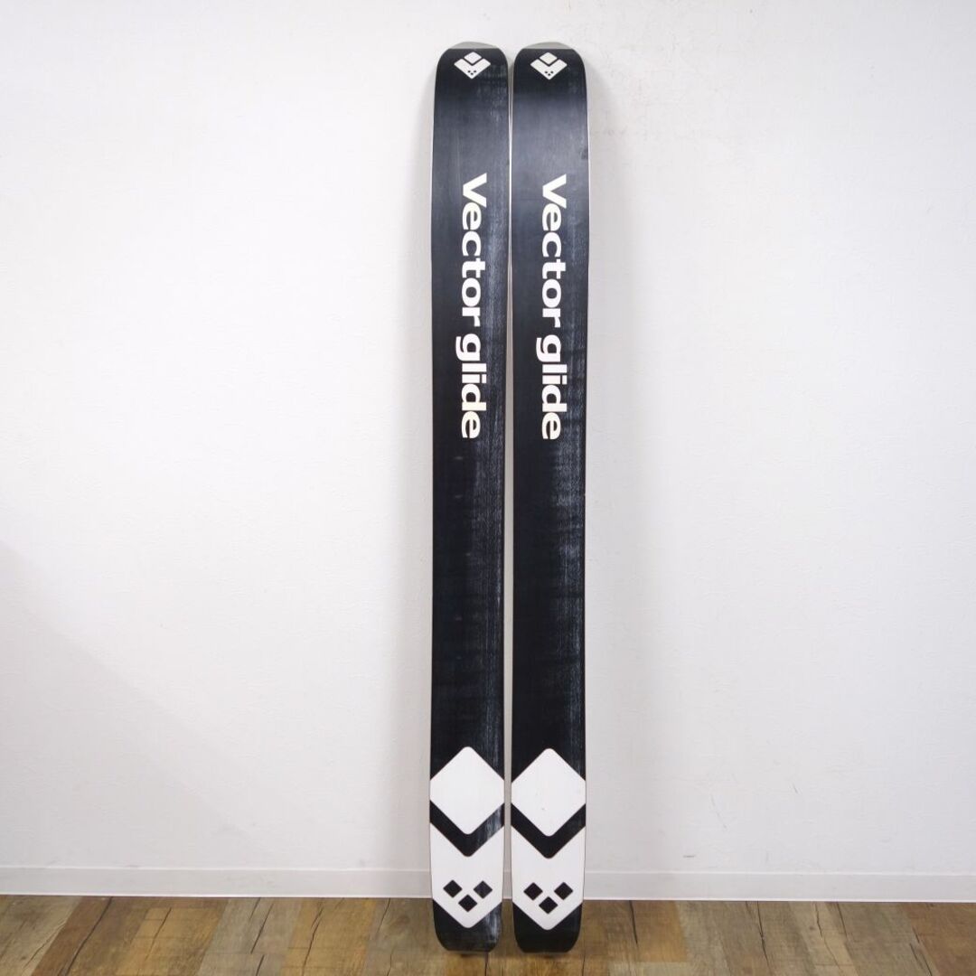 ベクターグライド Vector glide バターナイフ 175cm センター ベクターグライド Vector glide バターナイフ 175cm センター