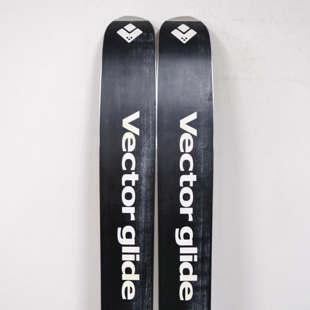 ベクターグライド Vector glide バターナイフ 175cm センター ベクターグライド Vector glide バターナイフ 175cm センター