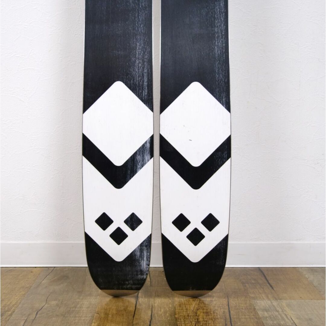 ベクターグライド Vector glide バターナイフ 175cm センター ベクターグライド Vector glide バターナイフ 175cm センター