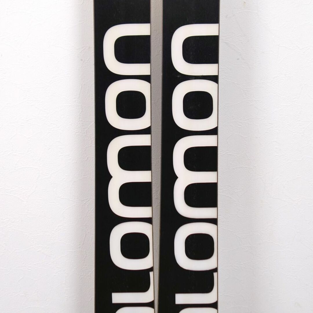 SALOMON - サロモン SALOMON ROCKER2 ロッカー 174cm センター SALOMON - サロモン SALOMON ROCKER2 ロッカー 174cm センター