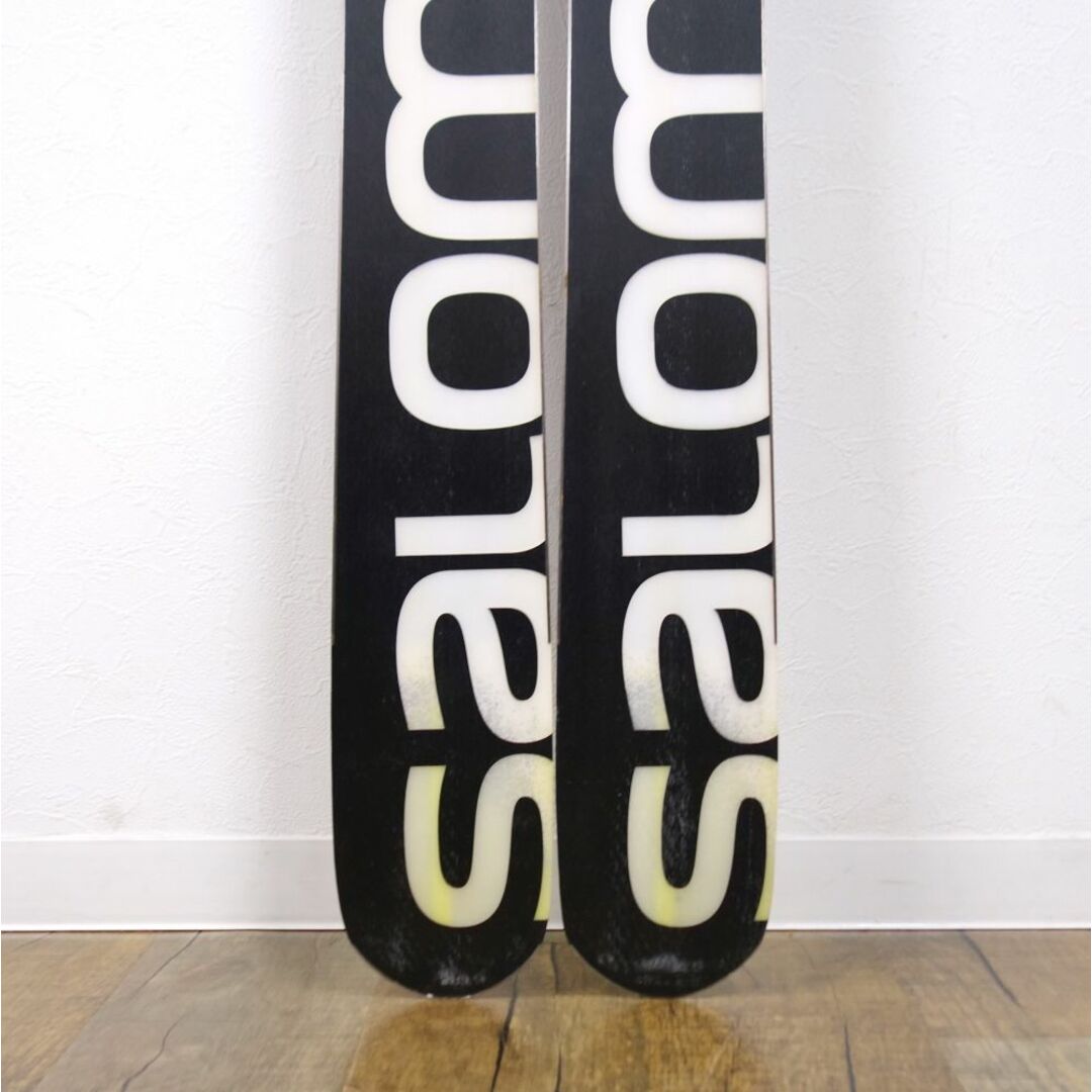 SALOMON - サロモン SALOMON ROCKER2 ロッカー 174cm センター SALOMON - サロモン SALOMON ROCKER2 ロッカー 174cm センター