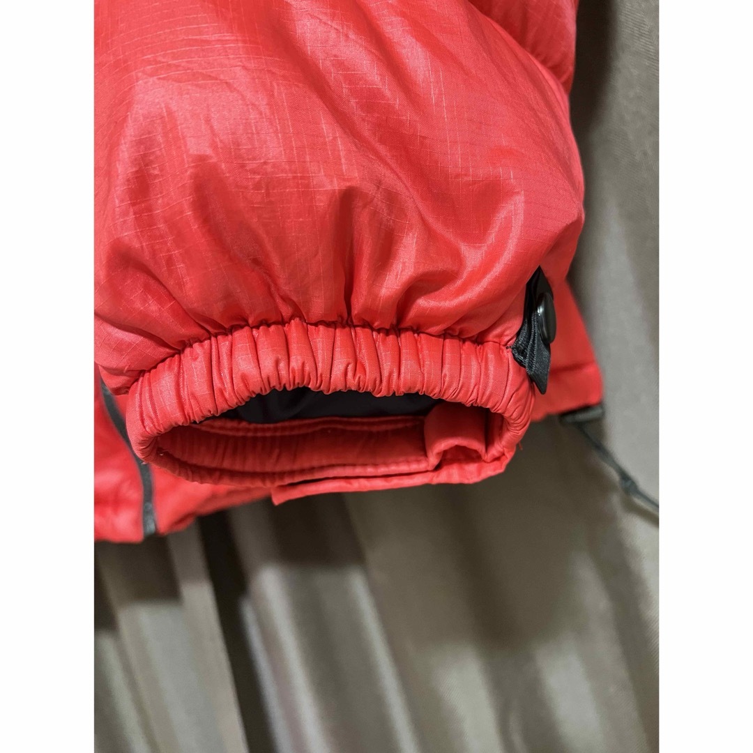 THE NORTH FACE - ☆希少☆ ノースフェイス ヌプシ 700FIL THE NORTH FACE - ☆希少☆ ノースフェイス ヌプシ 700FIL