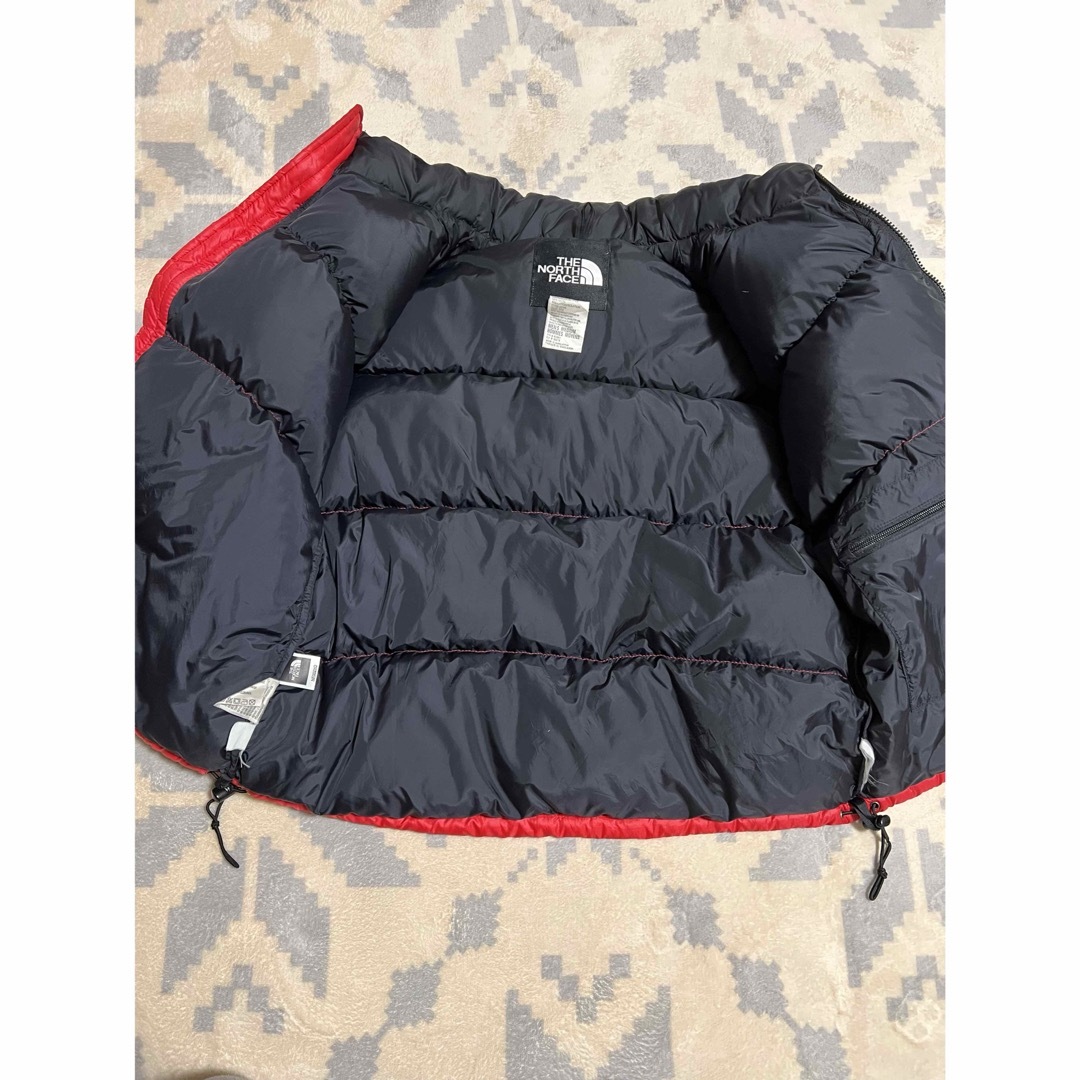 THE NORTH FACE - ☆希少☆ ノースフェイス ヌプシ 700FIL THE NORTH FACE - ☆希少☆ ノースフェイス ヌプシ 700FIL