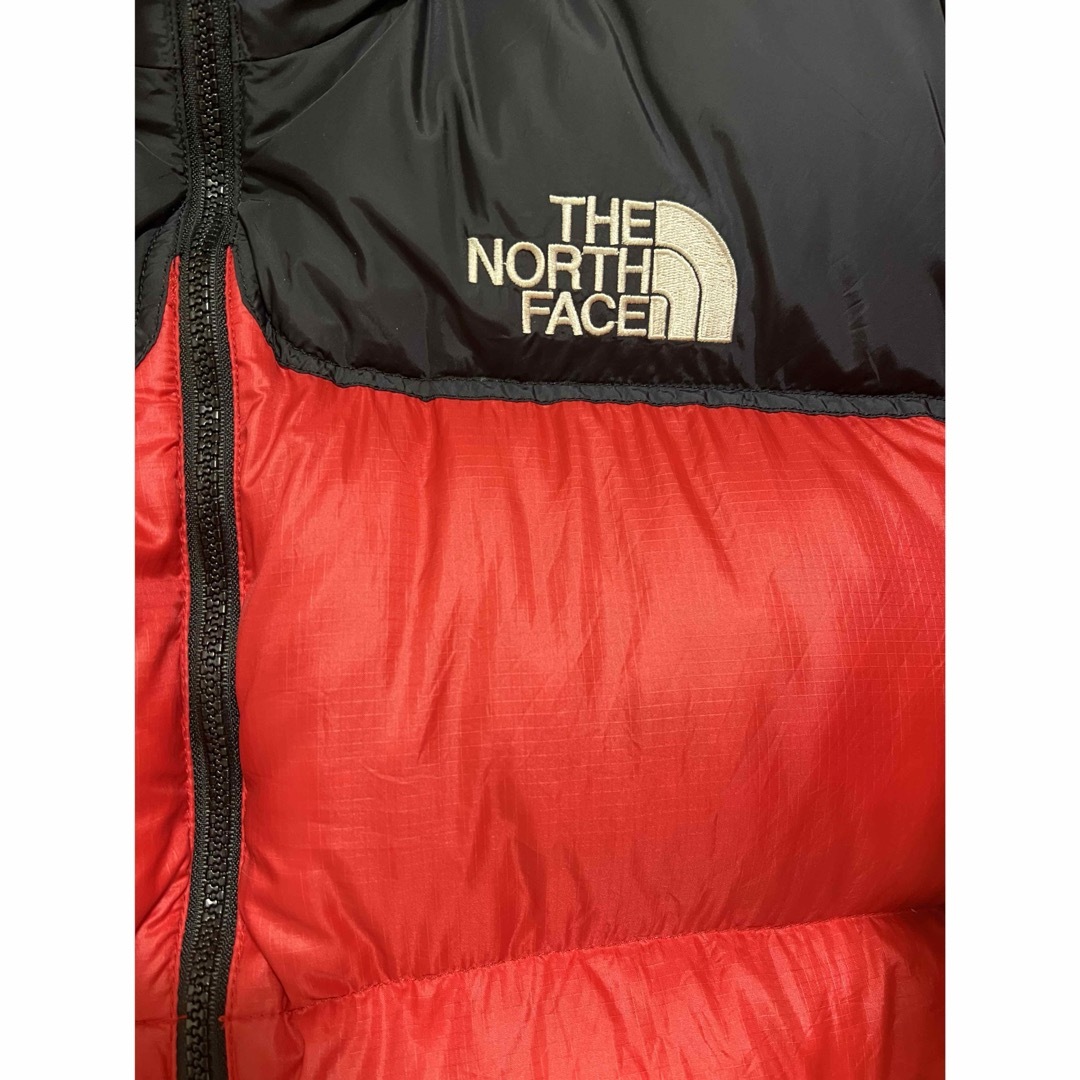 THE NORTH FACE - ☆希少☆ ノースフェイス ヌプシ 700FIL THE NORTH FACE - ☆希少☆ ノースフェイス ヌプシ 700FIL