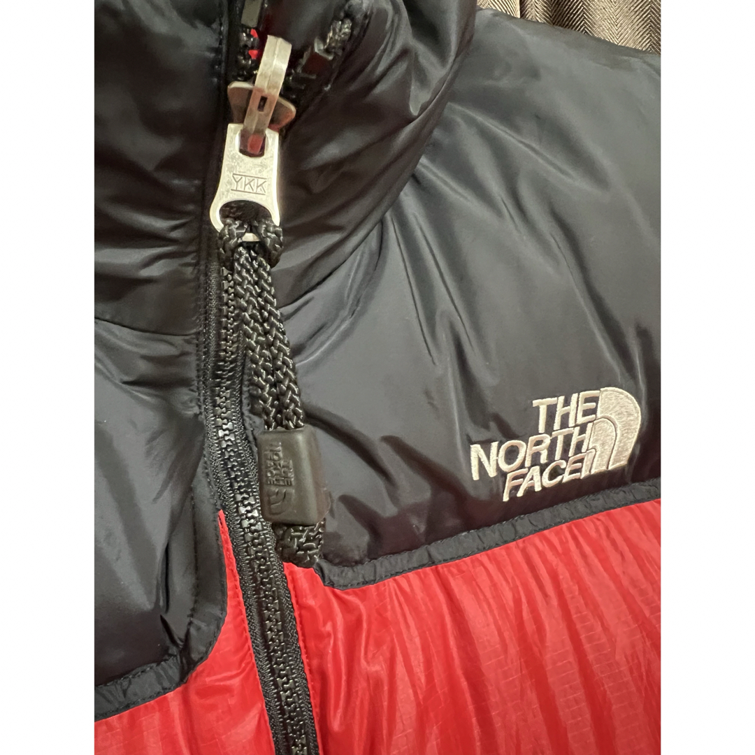 THE NORTH FACE - ☆希少☆ ノースフェイス ヌプシ 700FIL THE NORTH FACE - ☆希少☆ ノースフェイス ヌプシ 700FIL