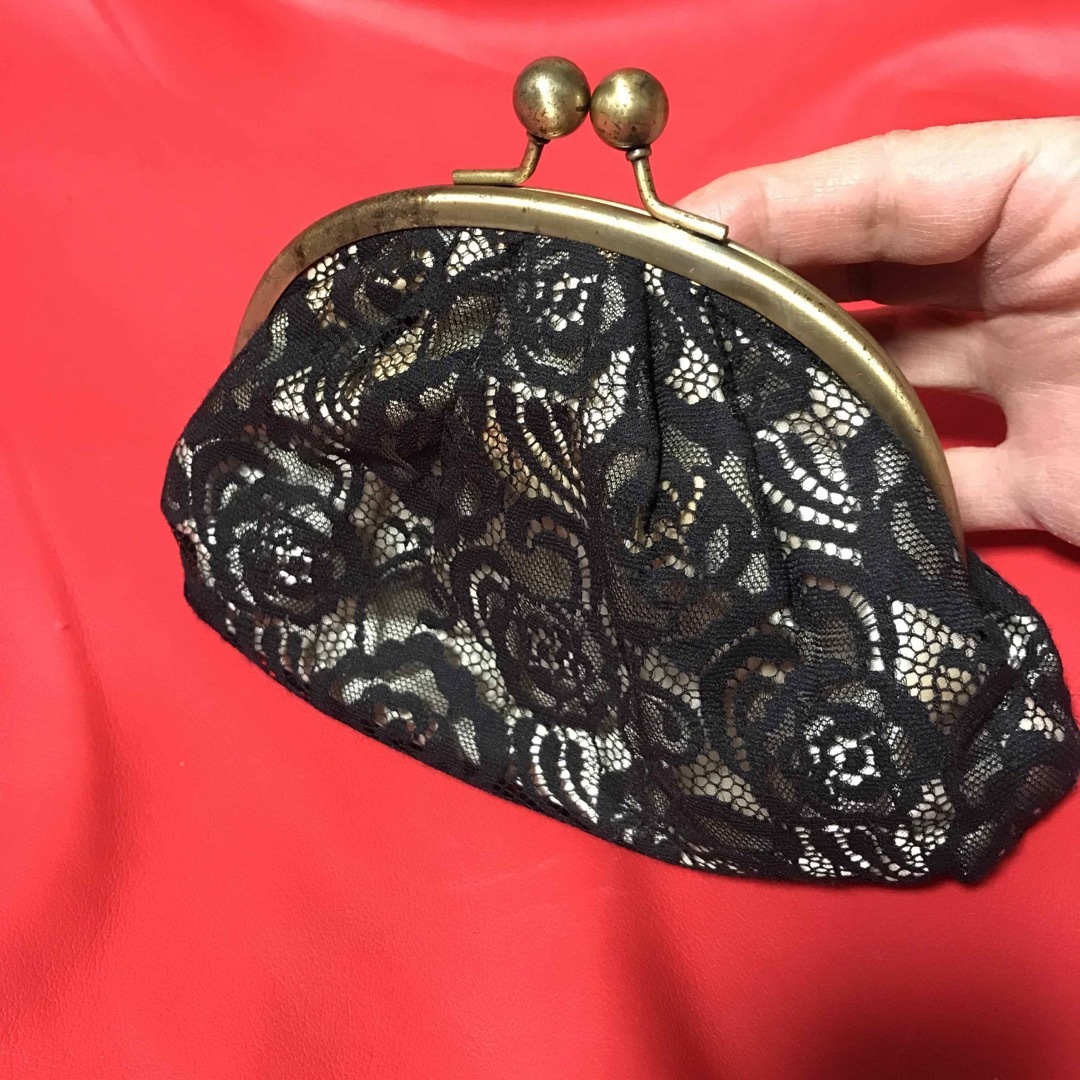 ANNA SUI(アナスイ)のアナスイポーチ新品　 レディースのファッション小物(ポーチ)の商品写真